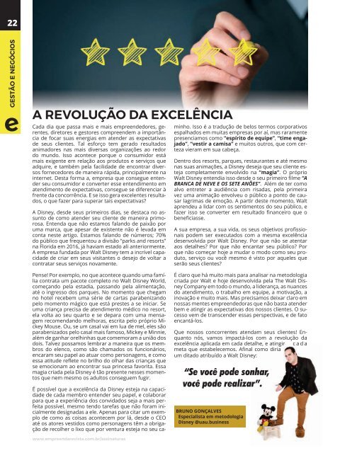 EMPREENDA REVISTA ED. 26 - FERNANDO SEABRA - JUL/19