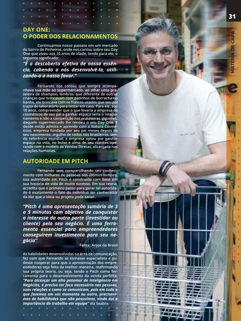 EMPREENDA REVISTA ED. 26 - FERNANDO SEABRA - JUL/19