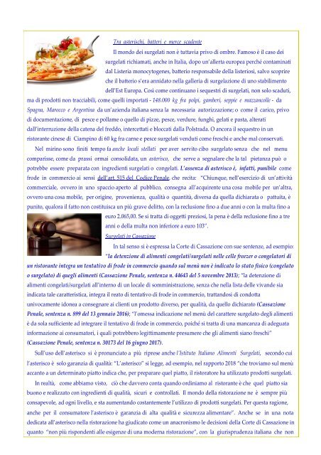 Notiziario Rotary Club Cropani Anno III n° 1 luglio-agosto 2019