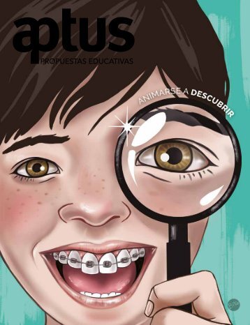 Revista Aptus n° 28