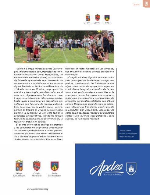 Revista Aptus n° 28