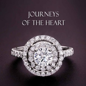 Journeys of the heart