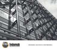 Brochure Indumab 5.0