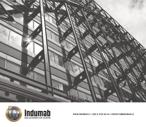 Brochure Indumab 7.0