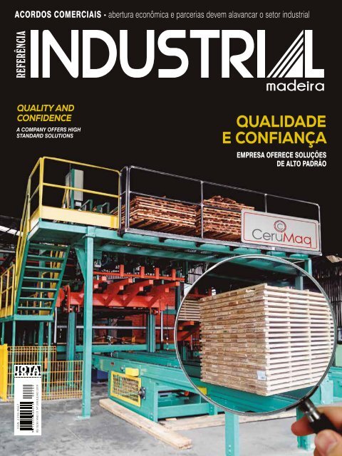 *Julho/2019 - Referência Industrial 209