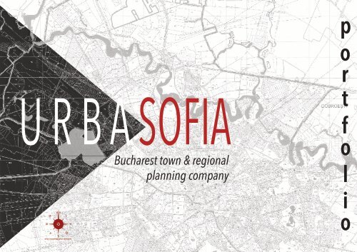 URBASOFIA - Portfolio