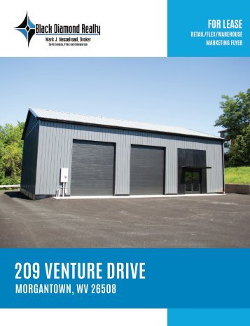 209 Venture Drive