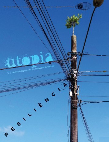 UTOPIA #7