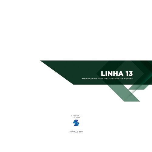 Linha 13