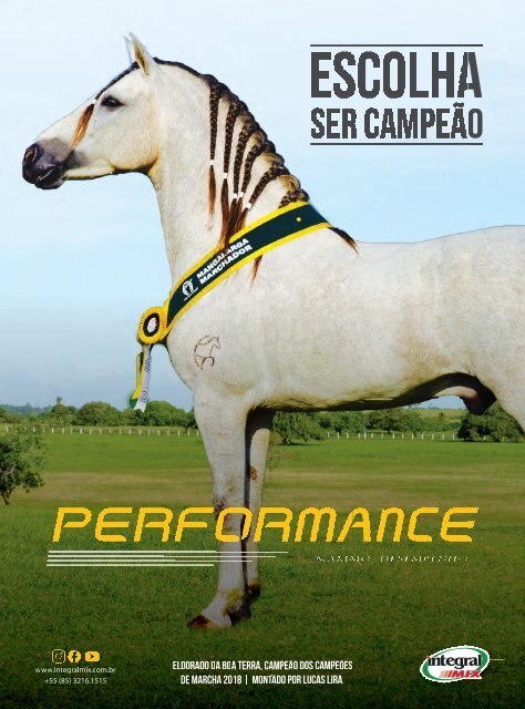 Revista TOP Marchador #59