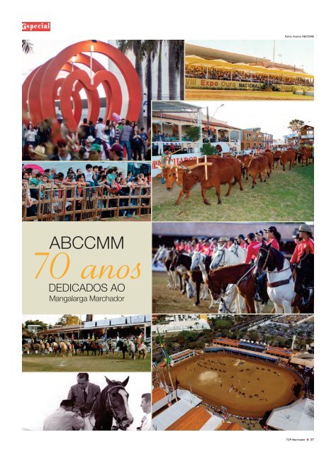 Revista TOP Marchador #59