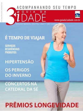 Guia da 3ª Idade #36