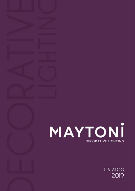 Maytoni-2019