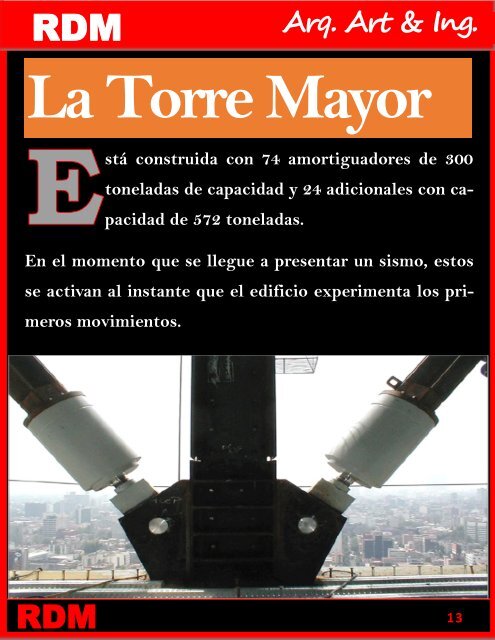 Torre Mayor  