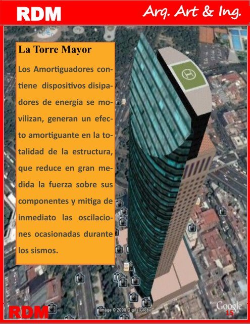 Torre Mayor  