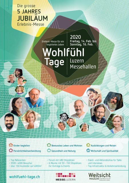 Programmheft WFT Wil 2019