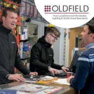 Oldfield Group Brochure