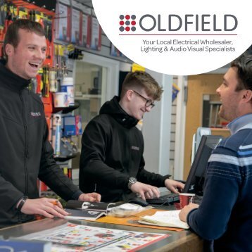 Oldfield Group Brochure