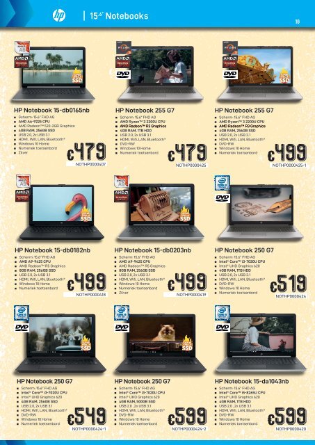 Compudeals Juli 2019