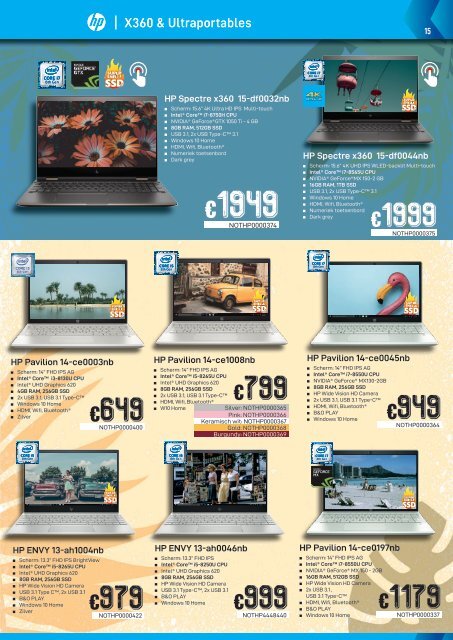 Compudeals Juli 2019