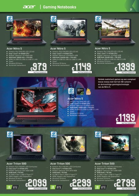 Compudeals Juli 2019