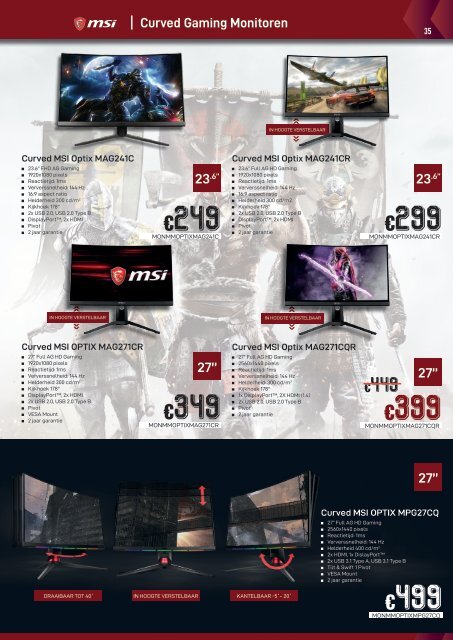 Compudeals Juli 2019