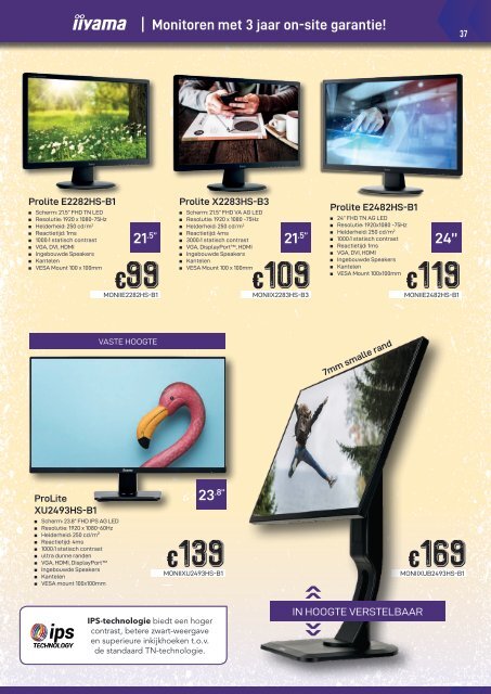 Compudeals Juli 2019