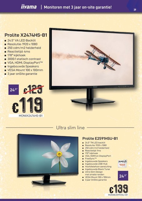 Compudeals Juli 2019