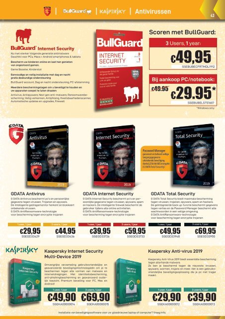 Compudeals Juli 2019