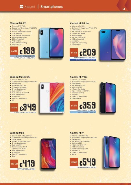 Compudeals Juli 2019