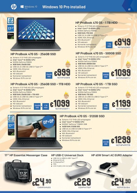 Compudeals Juli 2019