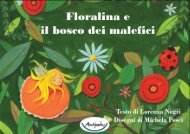 Floralina e il bosco dei malefici