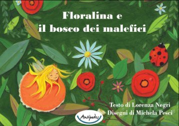 Floralina e il bosco dei malefici