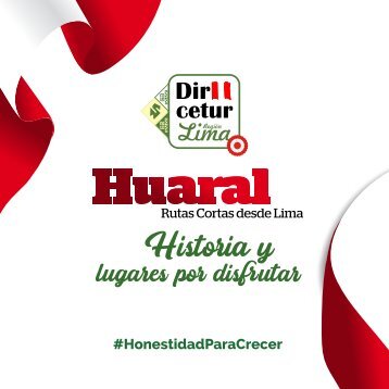 DISEÑO RUTA CORTA HUARAL