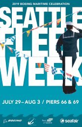 Fleet Week Fan Guide