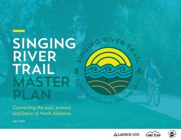 Singing River Trail - Final Plan