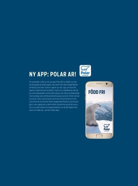 Polar Katalog 2020