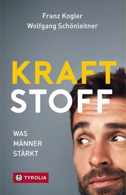 Kraftstoff Leseprobe