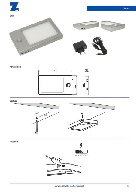 Lichtkatalog 2020