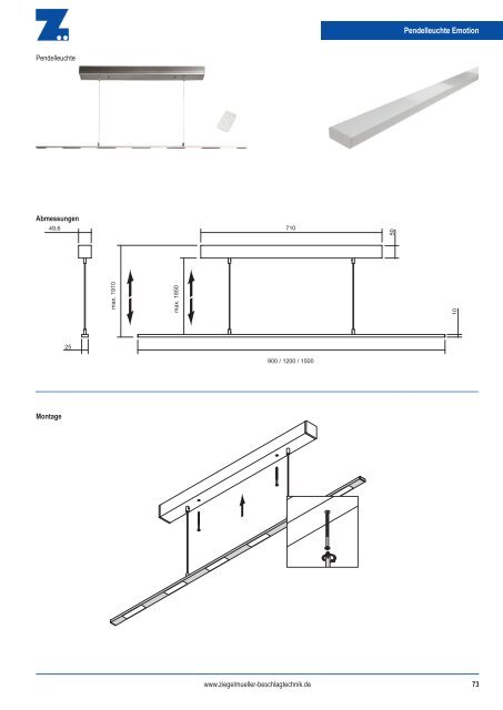 Lichtkatalog 2020