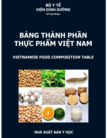 bang-thanh-phan-dinh-duong-thuc-pham-viet-nam