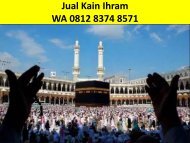 Kain Ihram  (1)