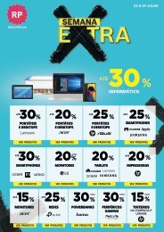 Folheto Semana Extra W30