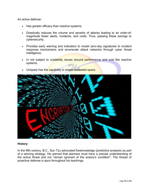 International Cyber Terrorism