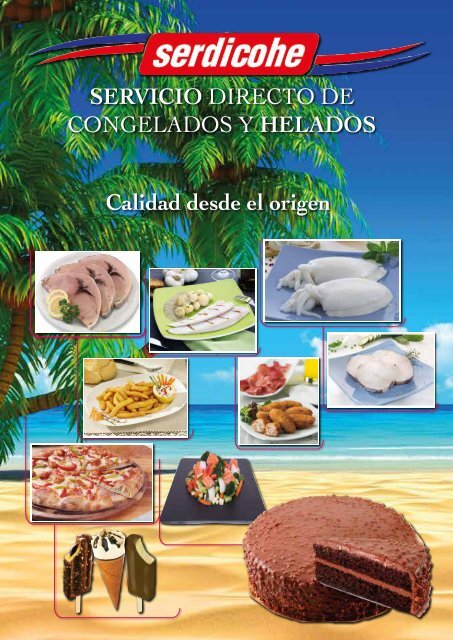 CATALOGO COMPLETO 16 JULIO 2019