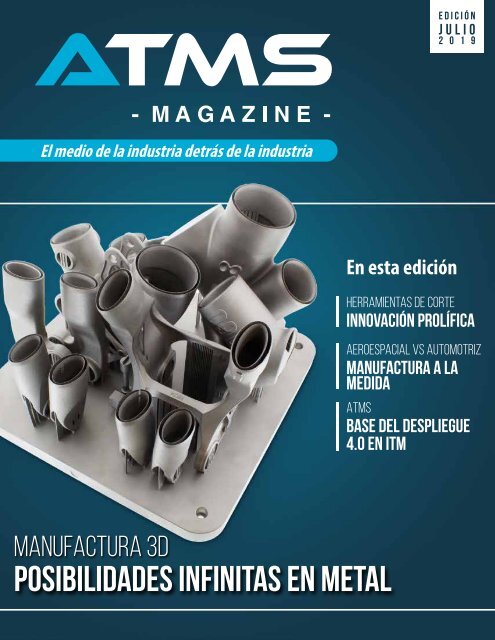 ATMS Magazine 