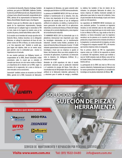 ATMS Magazine 