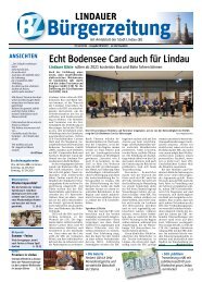 17 11 18 Lindauer Burgerzeitung