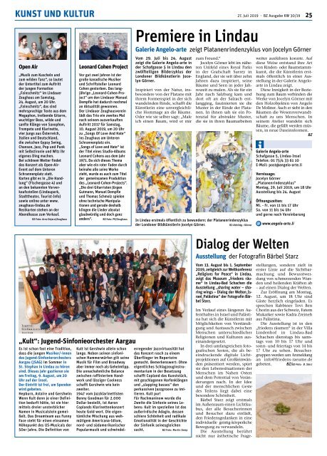 27.07.19 Lindauer Bürgerzeitung