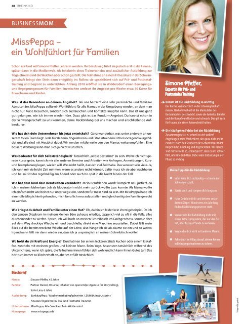 Rheinkind_Ausgabe 3/2019